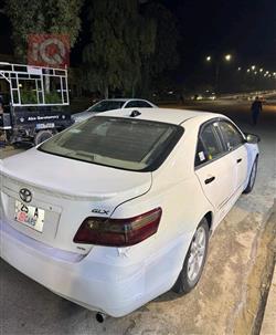 تويوتا كامري